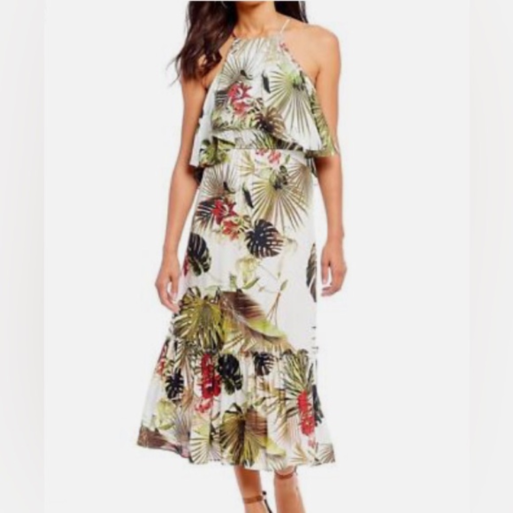 Gianni Bini Medelyn Dress